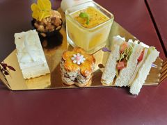 -上海吉臣维景酒店·维多利亚餐厅