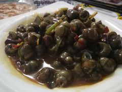 螺丝-太湖好灶头土菜馆(石公路店)