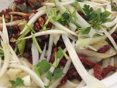 -清之口·东乡鸡自助饺子(经二路店)