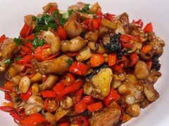 -八碗湘长沙市井菜(坡子街店)