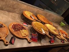 -比格比萨自助(美乐城店)
