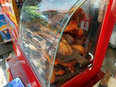 -脆皮五花肉(建东街旗舰店)