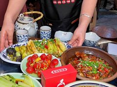 -阿嫂印象·民间江湖菜(大学城店)