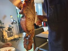 -拉蒂娜·巴西牛排馆 Latina·Brazilian Steakhouse(王府井喜悦店)