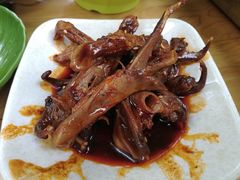 -雲记卢妈冷锅串串(中道街总店)