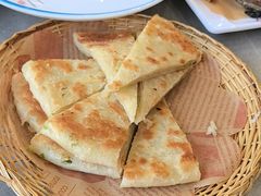 -丽泽山庄·生态怀柔菜·虹鳟鱼(红螺寺店)
