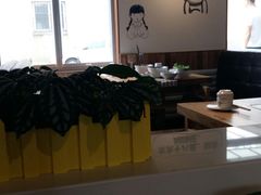 -珍巴奴毛肚牛肉小火锅(四惠店)