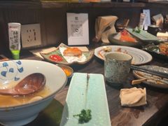 -眷屋の深夜食堂(云锦中心店)