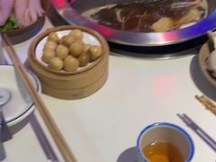 -卤校长重庆火锅(国兴店)