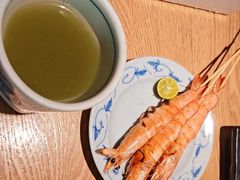 -沼津港精致料理·寿喜烧·烧鸟(青浦宝龙广场日料榜单店)