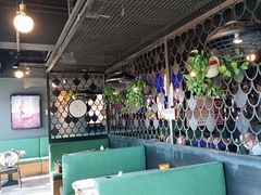 -问渔烤鱼(回龙观总店)