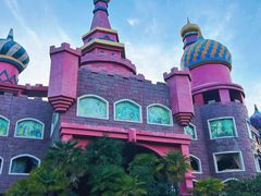 -南京银杏湖乐园