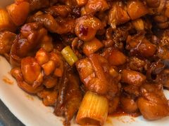 -莲餐厅·湖北菜·潜江小龙虾店(愚园路店)