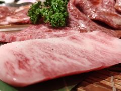 -俺的焼肉(銀座9丁目店)