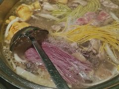 -煲大王猪肚鸡·椰子鸡火锅(红谷滩万达店)