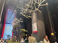 -喜棠·长沙家宴·海鲜·湘菜(麓谷店)