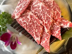 -明洞王妃家烤肉(苏州中心星悦汇店)