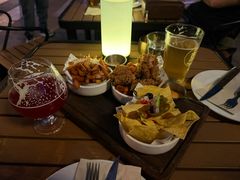 -京A Taproom·精酿餐吧(CBD店)