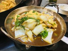 -集贤门·徽菜(福田店)