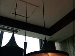 -前海沿·青岛菜(大拇指广场石老人店)