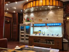 大堂-老码头火锅(骡马市店)