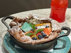 -CRAZYONES西班牙海鲜饭(上海美罗城店)