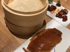 -小大董·烤鸭(凤凰汇店)