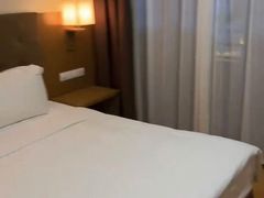 -长白山万达锦华套房酒店