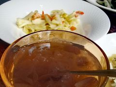 -钱塘花园·宁波菜