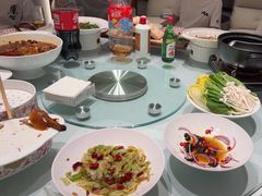 -香丰阁·烤鸭·川湘菜(清河店)