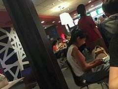 -麦当劳(龙之梦购物中心店)
