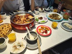 -小城外婆肴私房菜.家宴聚集点(圆明园颐和园·清河上地店)