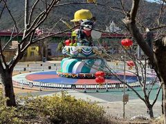 -无锡动物园·太湖欢乐园