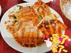 -抱德·潮汕味(敦和店原惠城鱼仔)