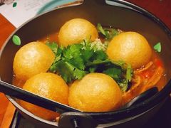 -十二舍·湯物素煮(江泰潤政店)