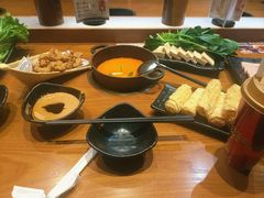 -呷哺呷哺 黄金牧场 (欢乐谷店)