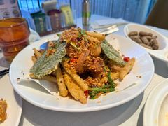 -汤城小厨•粤菜•靓汤(金融街店)