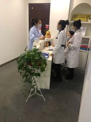 -莱恩·乐活概念专业皮肤管理连锁