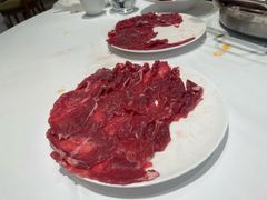 -京彩臻品火锅