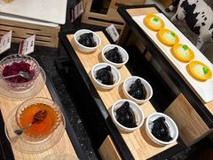 -佛山皇冠假日酒店-西餐厅