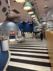 -奈尔宝·儿童乐园·亲子餐厅(前滩店)