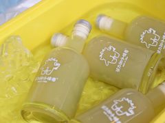 香印油柑-茶力的小怪兽(梅林卓悦汇店)