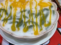 -甜心妈妈·榴莲星级糖水(北京路总店)