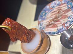 -大阪烧肉BAKA一代(十亩地店)