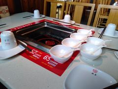 -德庄火锅(矿大三胞店)