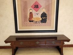 -天伦王朝酒店·盛华瑄餐厅