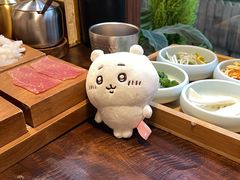 -银米·云南传统过桥米线(双廊黑金冠店)
