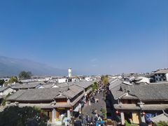 -大理古城