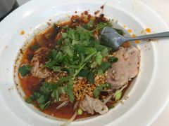 -成都你六姐·牛肉冒菜·麻辣香锅(长泰广场店)