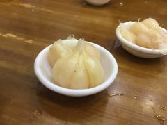 -刘信牛羊肉小炒泡馍(回民街店)